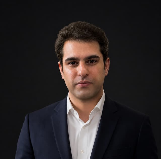 احسان صالحی رباطی
